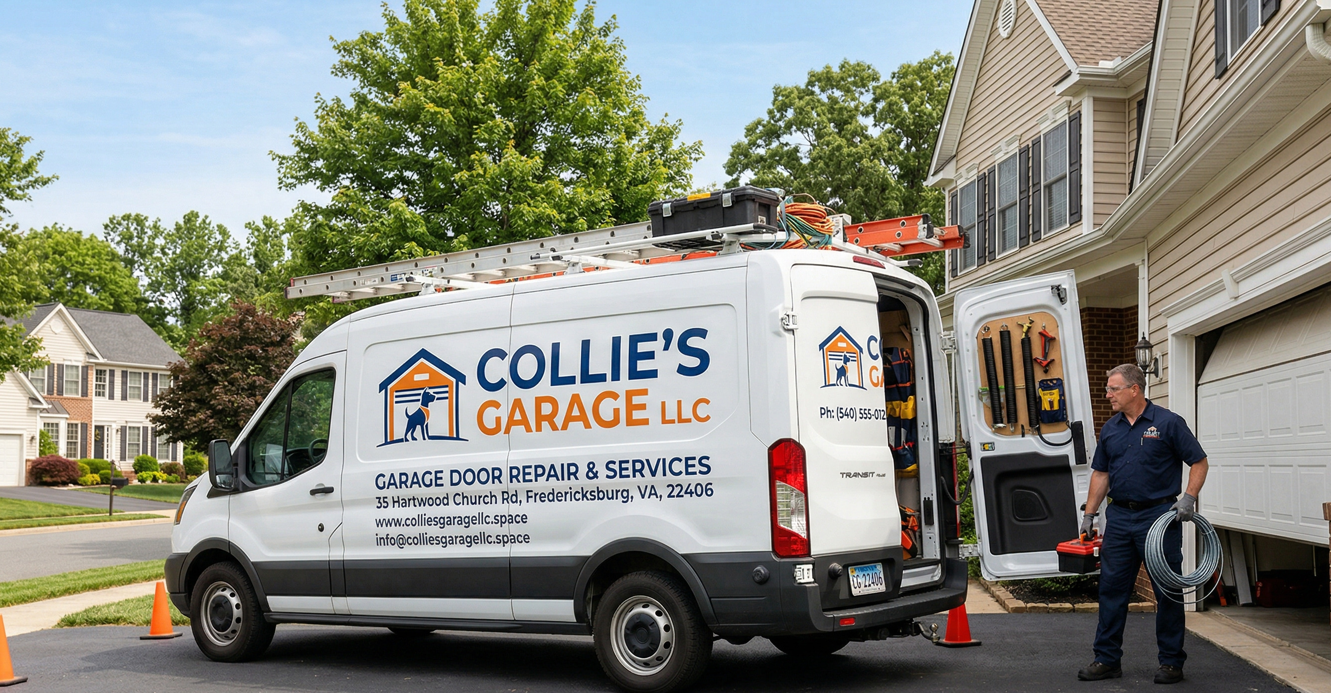 Fredericksburg Best Team